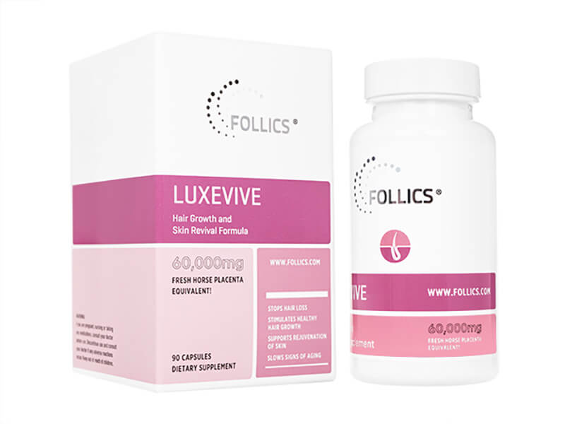 LUXEVIVE